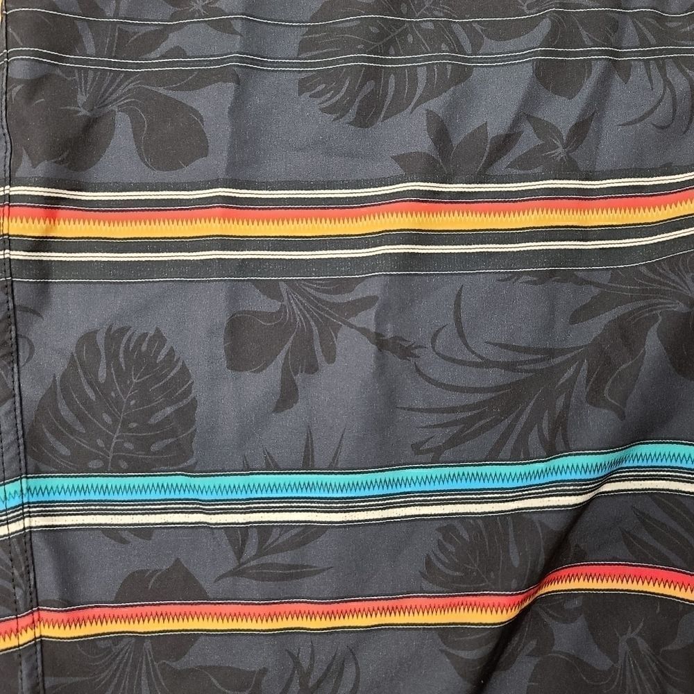 Salt Life Swim Trunks - Picture 3 of 5
